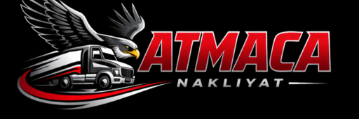 Atmaca Nakliyat - Trabzon Evden Eve Nakliyat Logo