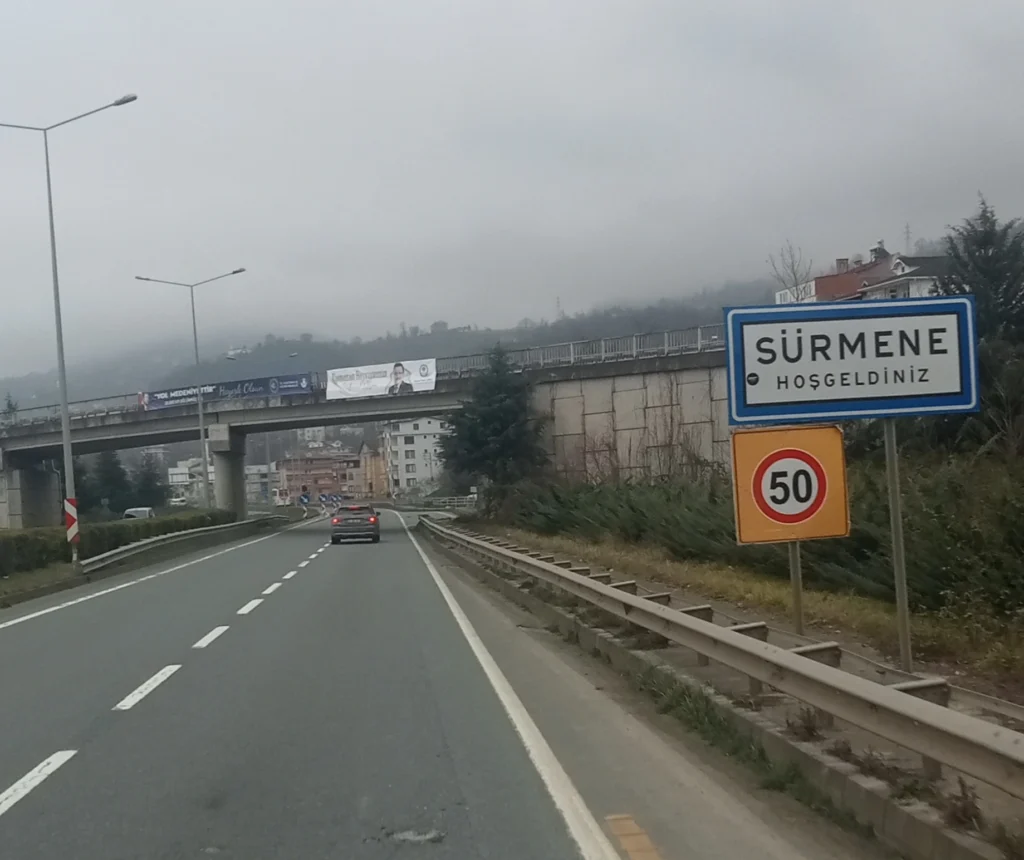 Trabzon şehir içi evden eve nakliyat Sürmene bölgesi taşımacılık hizmeti - Atmaca Nakliyat