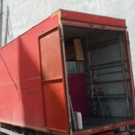 Trabzon şehirler arası nakliyat uzun yol çelik kasa kamyonu ve eşya istifleme - Atmaca Nakliyat